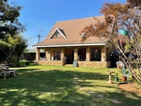 3 Bedroom House in Benoni Ah