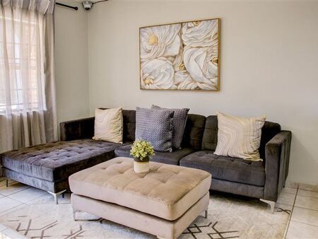 2 Bedroom Apartment in Meyersdal