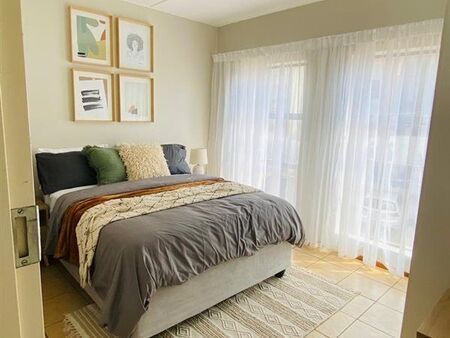 2 Bedroom Apartment in Jansen Park