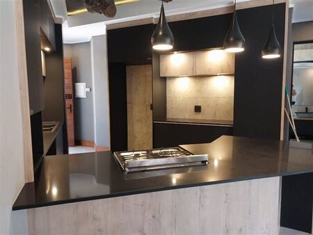 2 Bedroom Apartment in Rynfield