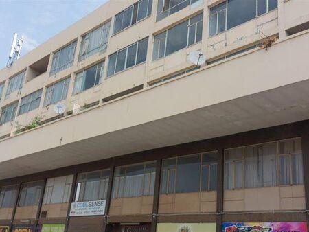 1 Bedroom Townhouse in Alberton