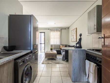 2 Bedroom Apartment in New Redruth