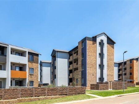 1 Bedroom Apartment in Meyersdal