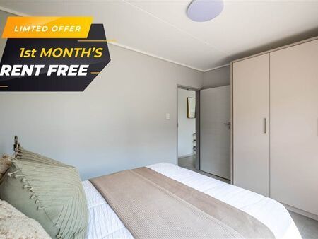 3 Bedroom House in Eldoraigne