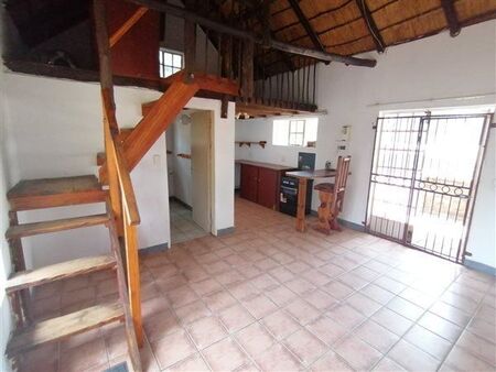 1 Bedroom Apartment in Mnandi Ah