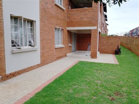 3 Bedroom Apartment in Monavoni