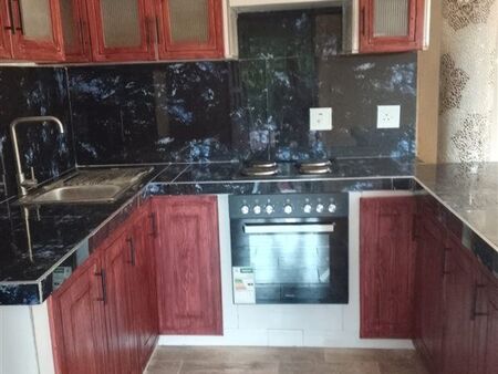 2 Bedroom Cluster in Irene