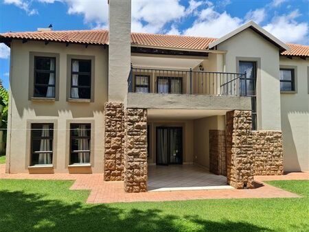 4 Bedroom House in Irene Farm Villages