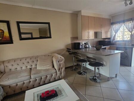 2 Bedroom Apartment in Monavoni