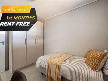 3 Bedroom House in Highveld