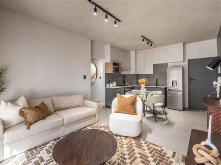 3 Bedroom House in Pierre van Ryneveld