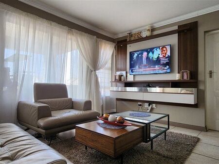 2 Bedroom Apartment in Amberfield