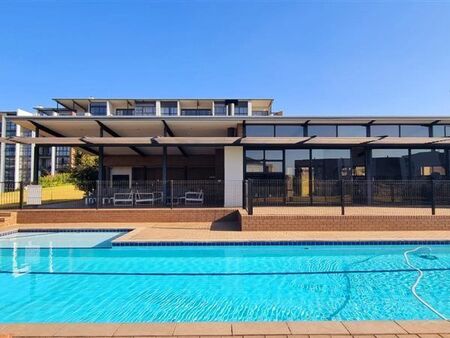 3 Bedroom Apartment in Midstream Estate