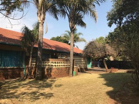 4 Bedroom House in Lyttelton Manor