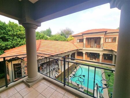 5 Bedroom House in Midstream Estate