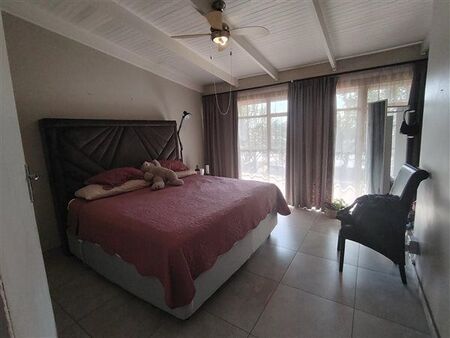 2 Bedroom Duplex in Lyttelton