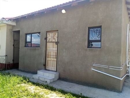 1 Bedroom Flat in Eric Dodd