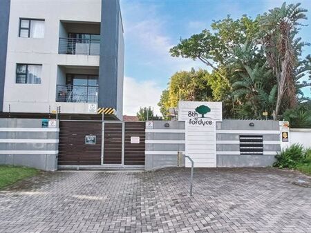 Studio apartment in Walmer