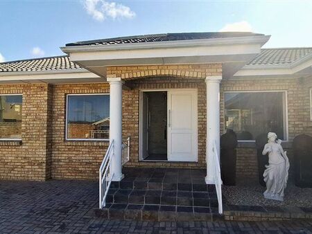 3 Bedroom House in Parsons Ridge