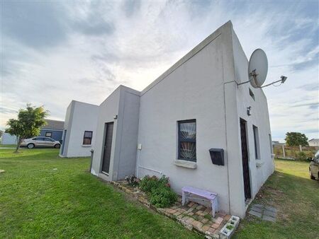 2 Bedroom Townhouse in Parsons Vlei