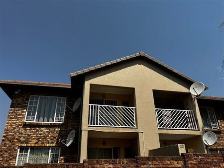 1 Bedroom Apartment in Highveld