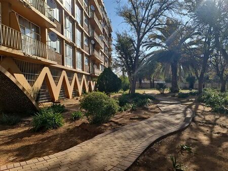 1 Bedroom Apartment in Welkom