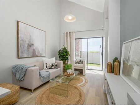 2 Bedroom House in Hunters Retreat