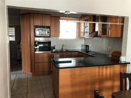3 Bedroom House in Bethelsdorp