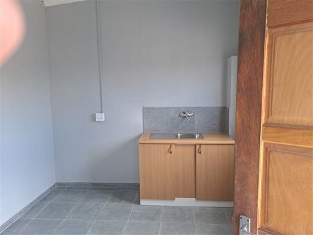 1 Bedroom Flat in Estcourt