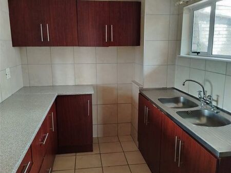 3 Bedroom Apartment in Reservoir Hills