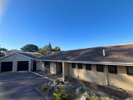 3 Bedroom House in Westville