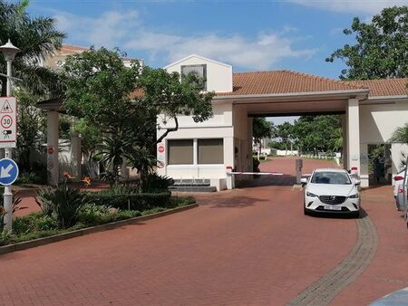 2 Bedroom Apartment in La Lucia