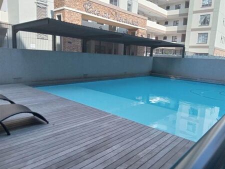 3 Bedroom Apartment in Umhlanga Ridge