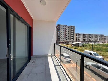 2 Bedroom Apartment in Umhlanga Ridge