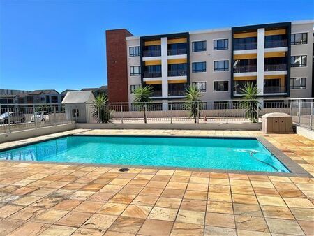 2 Bedroom Apartment in Umhlanga Ridge