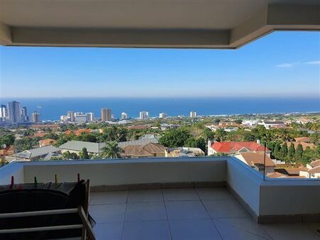 4 Bedroom Apartment in Umhlanga Ridge