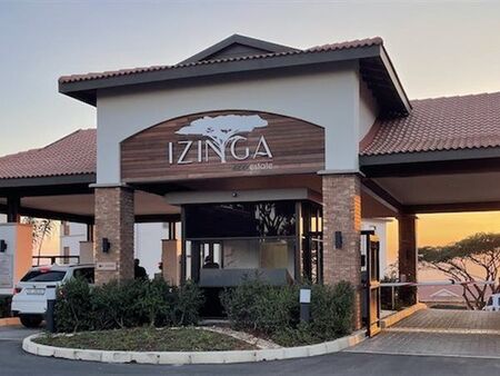 3.5 Bedroom Apartment in Izinga Estate