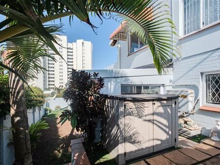 1 Bedroom Simplex in Umhlanga Rocks