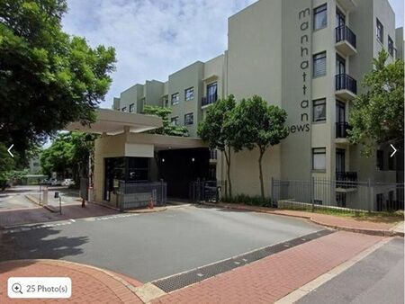 1 Bedroom Apartment in Umhlanga Ridge