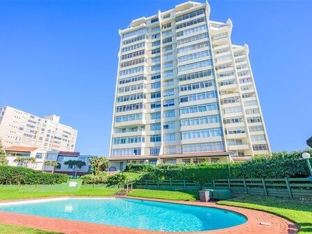 3 Bedroom Duplex in Umhlanga Rocks
