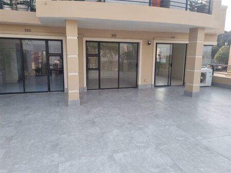 3 Bedroom Apartment in Umhlanga Ridge