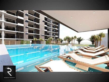 2 Bedroom Apartment in Umhlanga Rocks