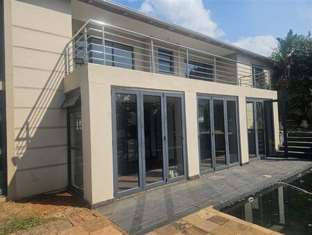 5 Bedroom House in Umhlanga Ridge