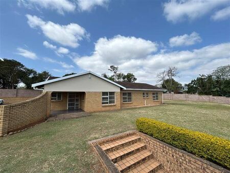 3 Bedroom House in Waterfall