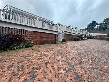 3 Bedroom Apartment in Umgeni Park