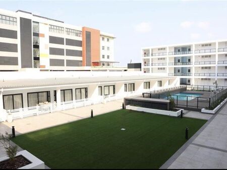 2 Bedroom Apartment in Umhlanga Ridge