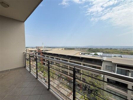 1 Bedroom Apartment in New Town Centre