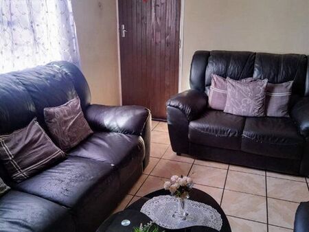 1 Bedroom Apartment in Grove End