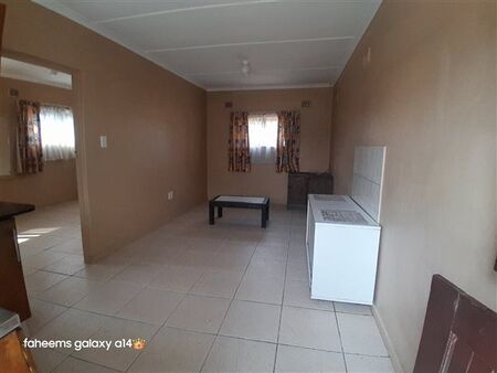 1 Bedroom House in Westham