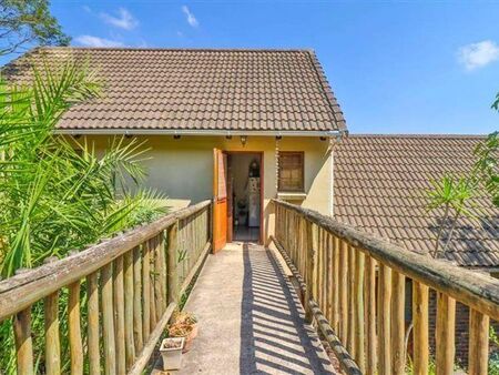 1 Bedroom Apartment in Assagay